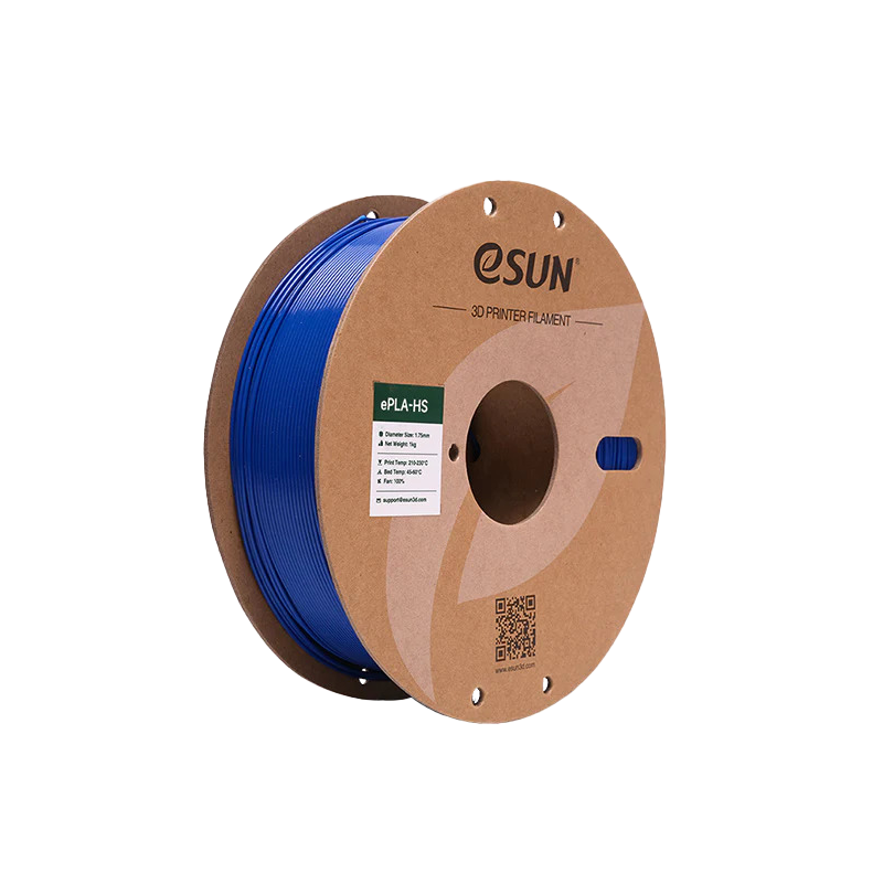 eSun ePLA+HS (High Speed) (1.75mm) 1kg
