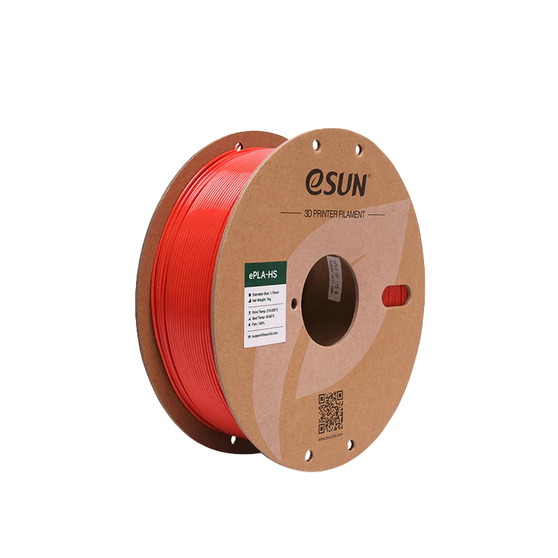 eSun ePLA+HS (High Speed) (1.75mm) 1kg