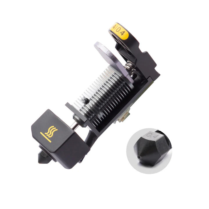 Snapmaker - Dual Hot Ends for J1