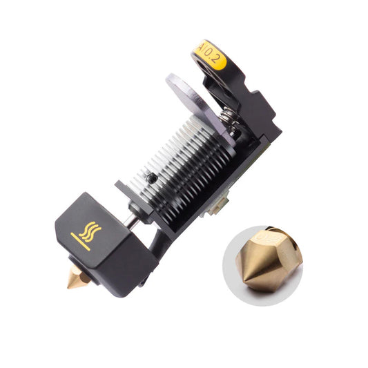 Snapmaker - Dual Hot Ends for J1