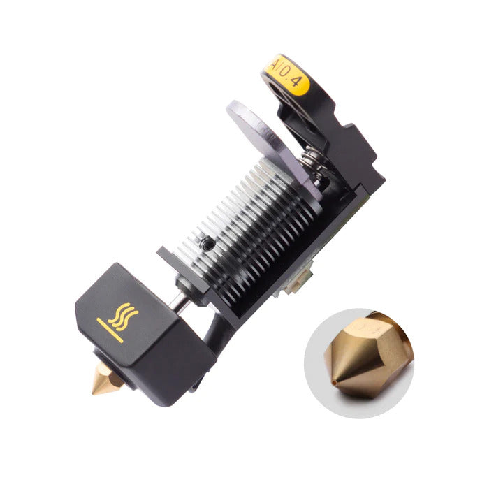 Snapmaker - Hot Ends for Dual Extrusion Module (for Artisan)