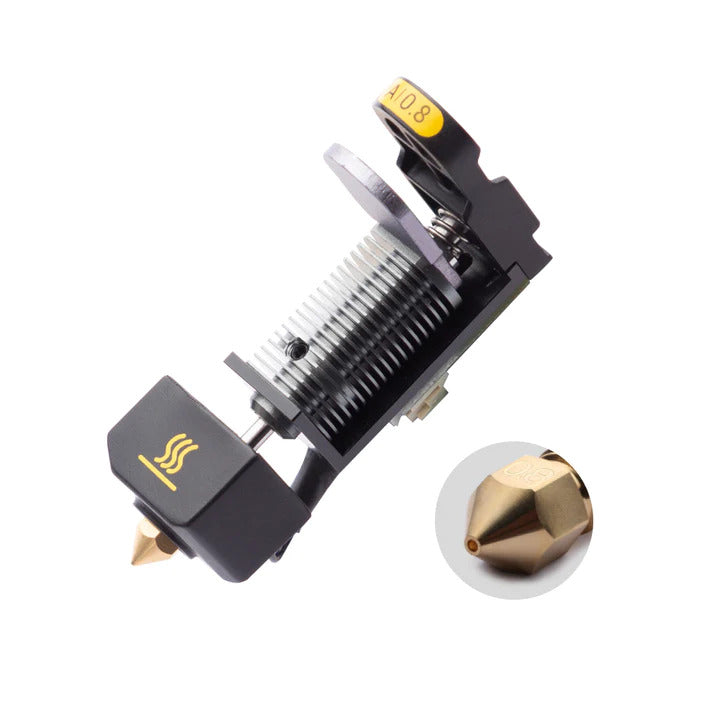 Snapmaker - Hot Ends for Dual Extrusion Module (for Artisan)