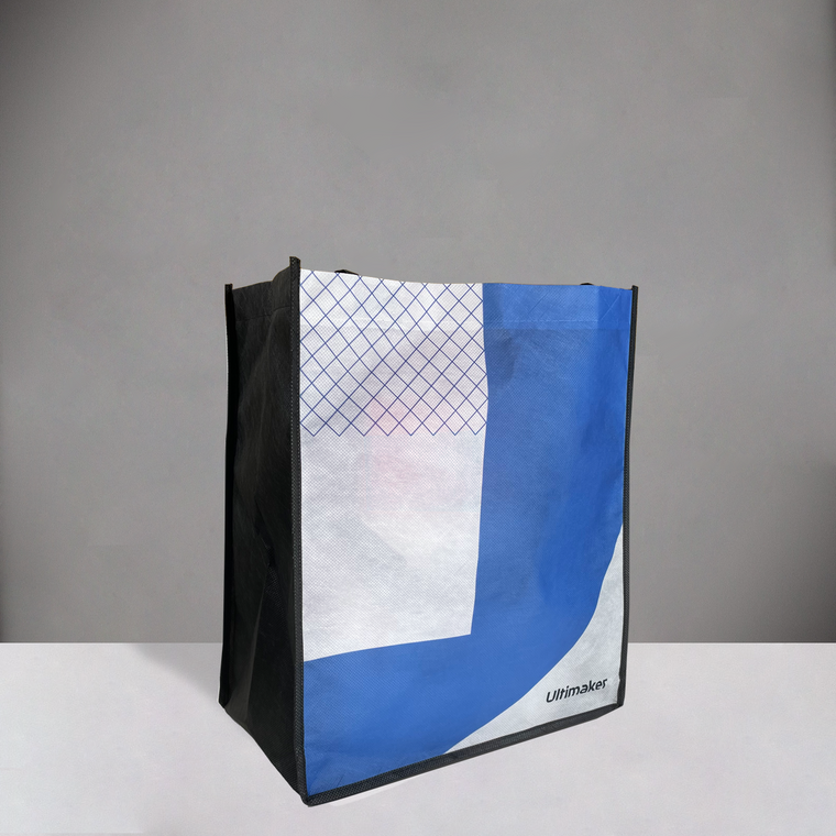 Shop3D Tote Bag (Ultimaker)