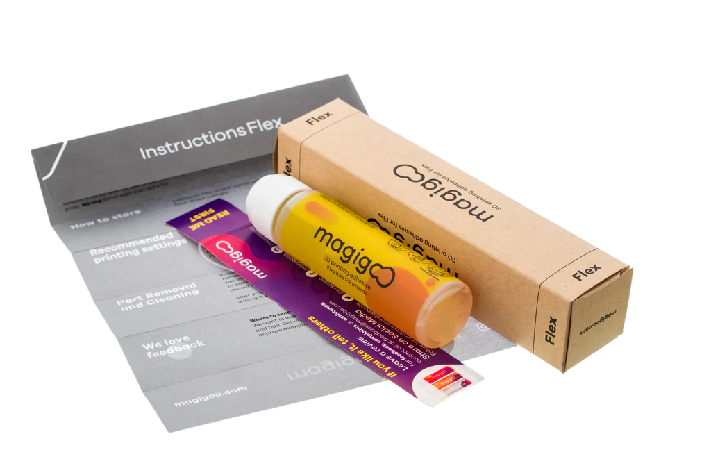 Magigoo Pro Flex - 3D Printing Adhesive