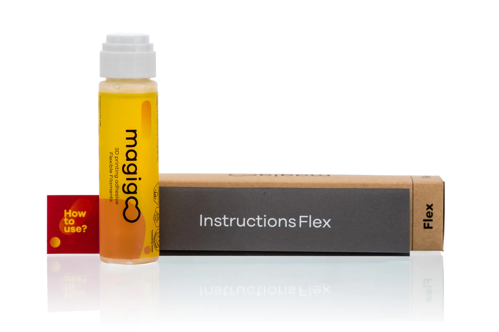Magigoo Pro Flex - 3D Printing Adhesive