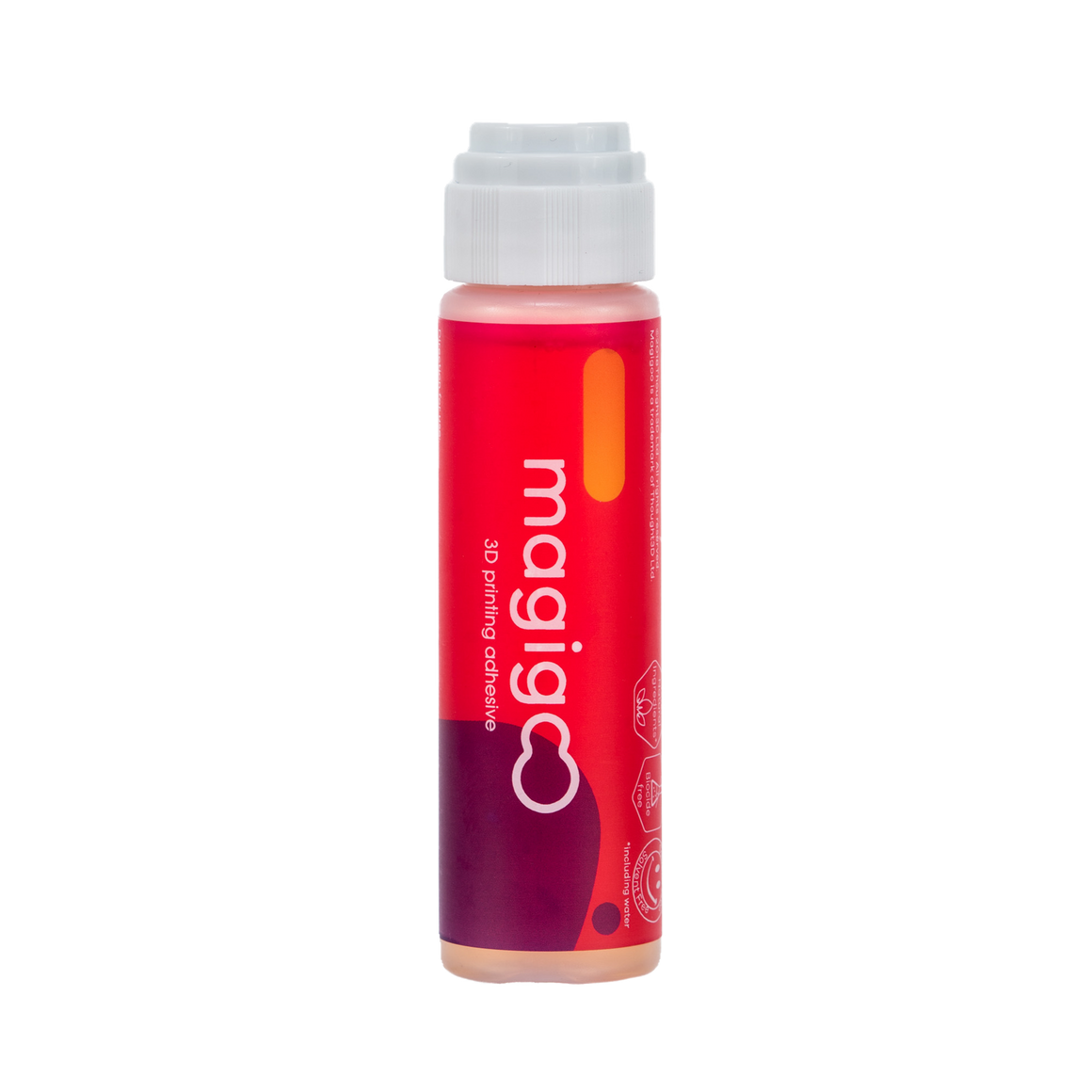 Magigoo Original - 3D Printing Adhesive - 50ml