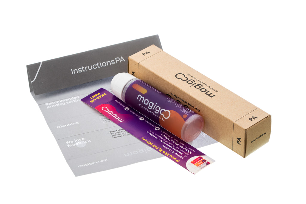 Magigoo PA - 3D Printing Adhesive