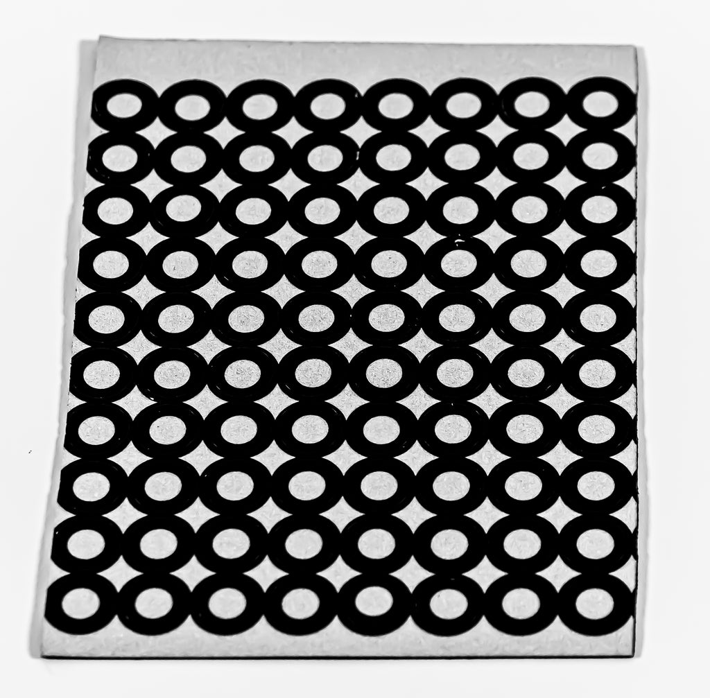 EinScan H / HX Series - 3D Scanning Magnetic Markers (500 Pack)
