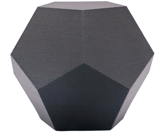 Matter3D Performance PLA - Carbon Fiber - (1kg)