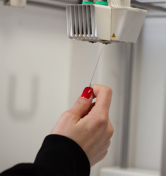 Nozzle Cleaning Needles (10 Pack)