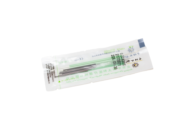 Nozzle Cleaning Needles (10 Pack)