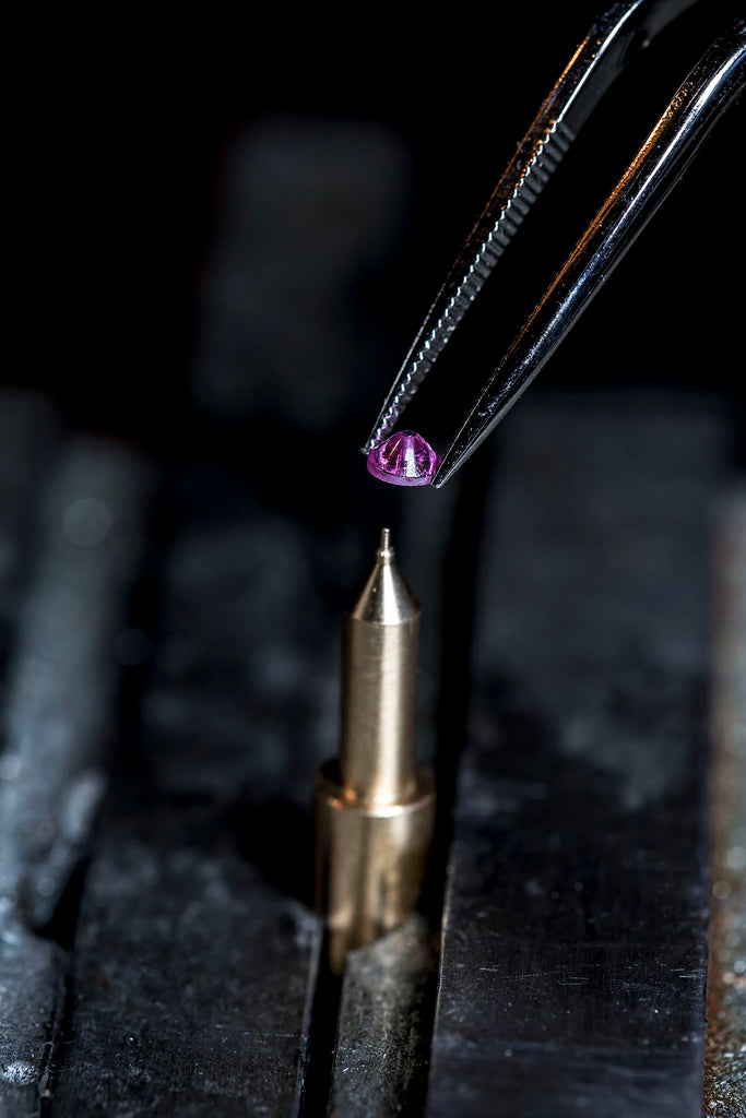 The Olsson Ruby 1.75mm High Output (HO)
