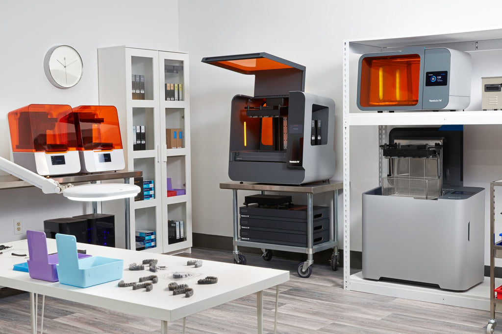 Formlabs Form Cure L