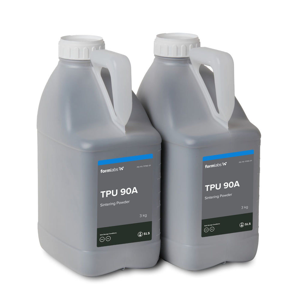 FORMLABS TPU 90A POWDER FOR FUSE 1/1+ (6KG)