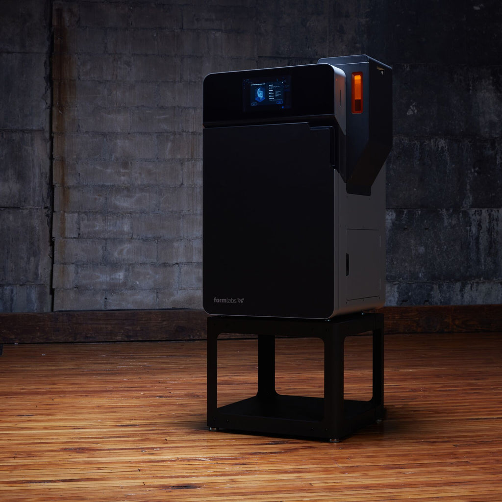 Formlabs Fuse 1+ 30W SLS 3D Printer (Full Packages)