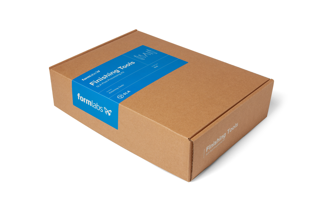 Formlabs Finishing Tools Kit