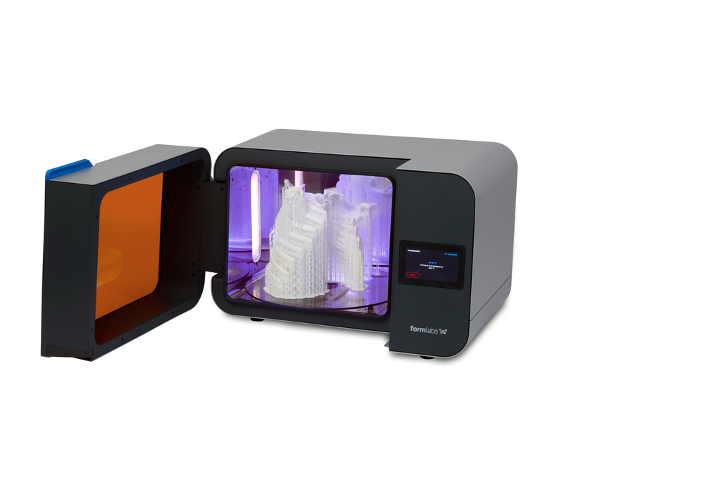 Form Wash L (2nd Gen) & Cure L Bundle