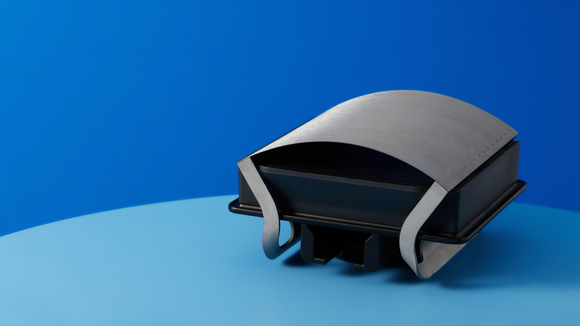 Formlabs Build Platform 2