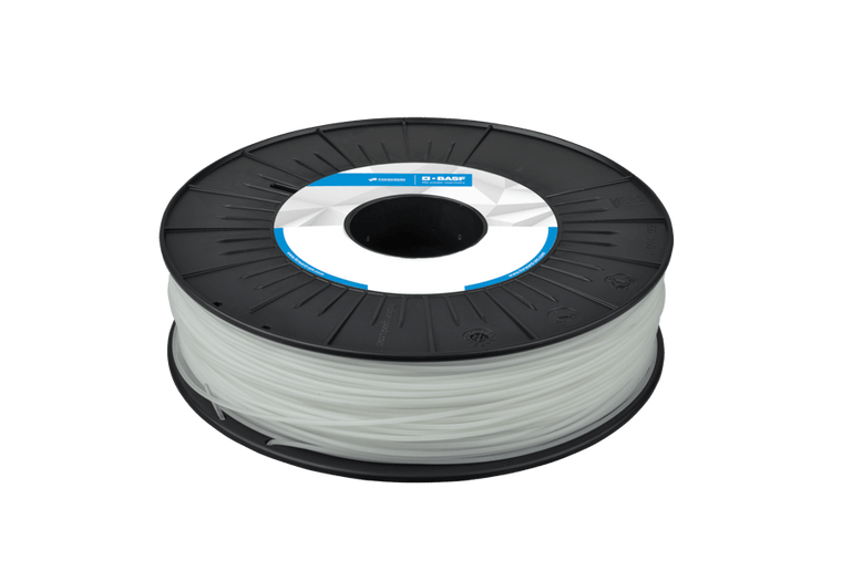BASF | Ultrafuse® Natural Nylon (PA) - 2.85mm - 750g - Shop3D.ca