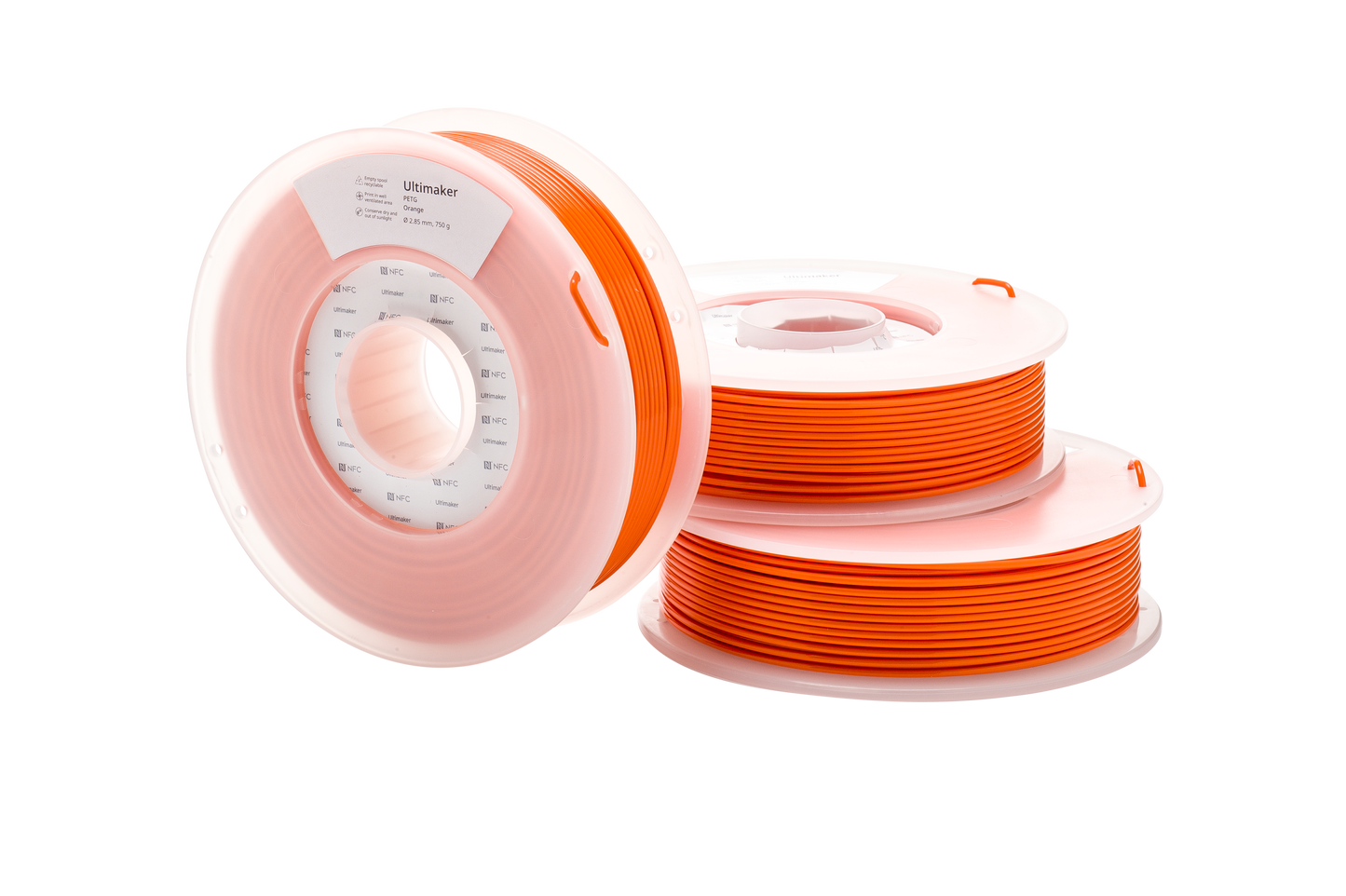 UltiMaker PETG Filament