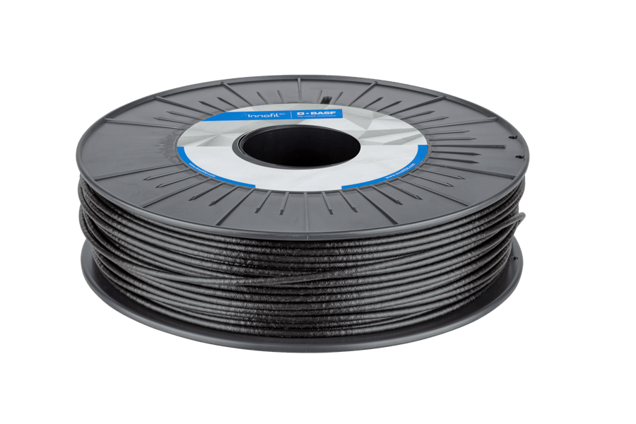 Ultrafuse® PP GF30 (Polypropylene w/ 30% Glass Fibre) - 2.85mm - 700gr - Shop3D.ca