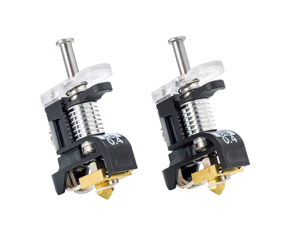 UltiMaker S3, S5 & S7 - BB Print Core (0.4mm, 0.8mm)