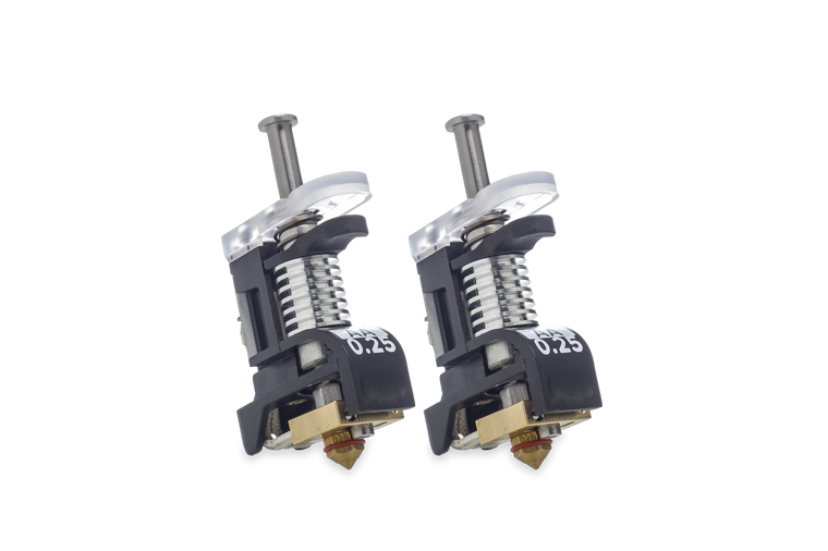 UltiMaker S3, S5 & S7 - AA Print Core (0.25mm, 0.4mm, 0.8mm)