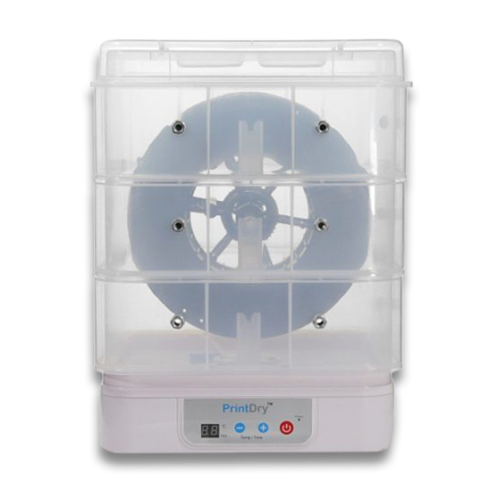 Large Spool Kit (double-wall) for PrintDry Filament Dryer PRO
