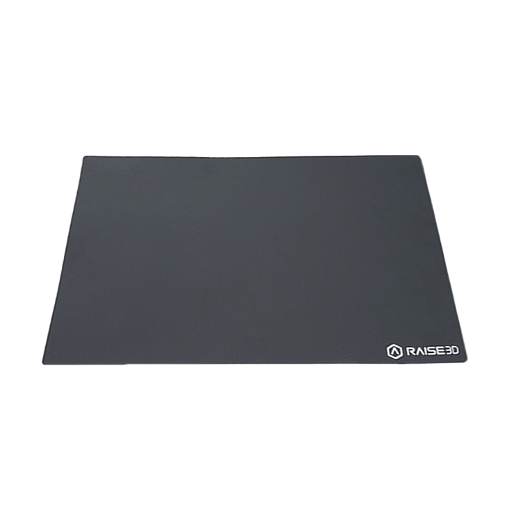Raise3D E2 - Printing Surface Only - Shop3D.ca