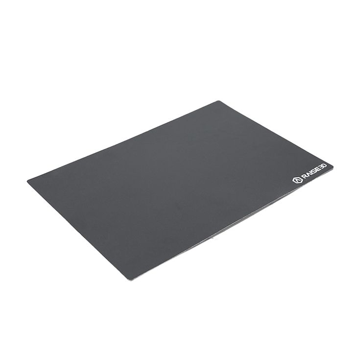 Raise3D E2 - Printing Surface Only - Shop3D.ca