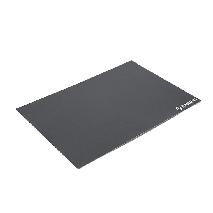Raise3D E2 -  Printing Surface Only - Shop3D.ca