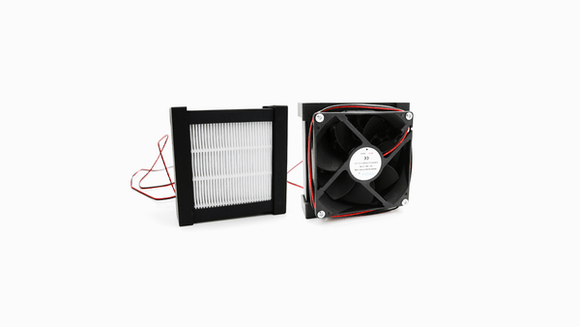 Raise3D - Pro2 Air Filter - Shop3D.ca