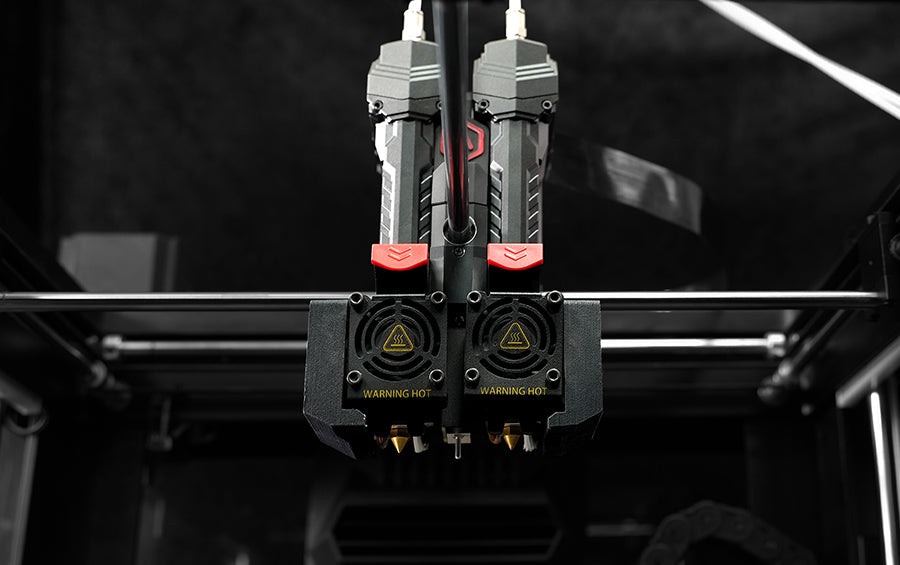 Raise3D Pro3 3D Printer