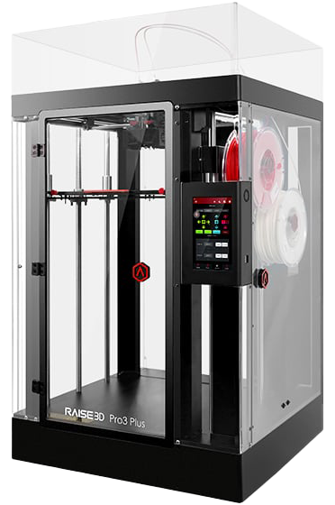 Raise3D Pro3 Plus 3D Printer