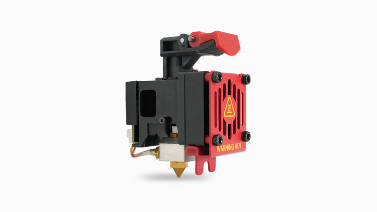 Raise3D - Hyper Speed Hot End 0.4mm (Pro3 Series Only)