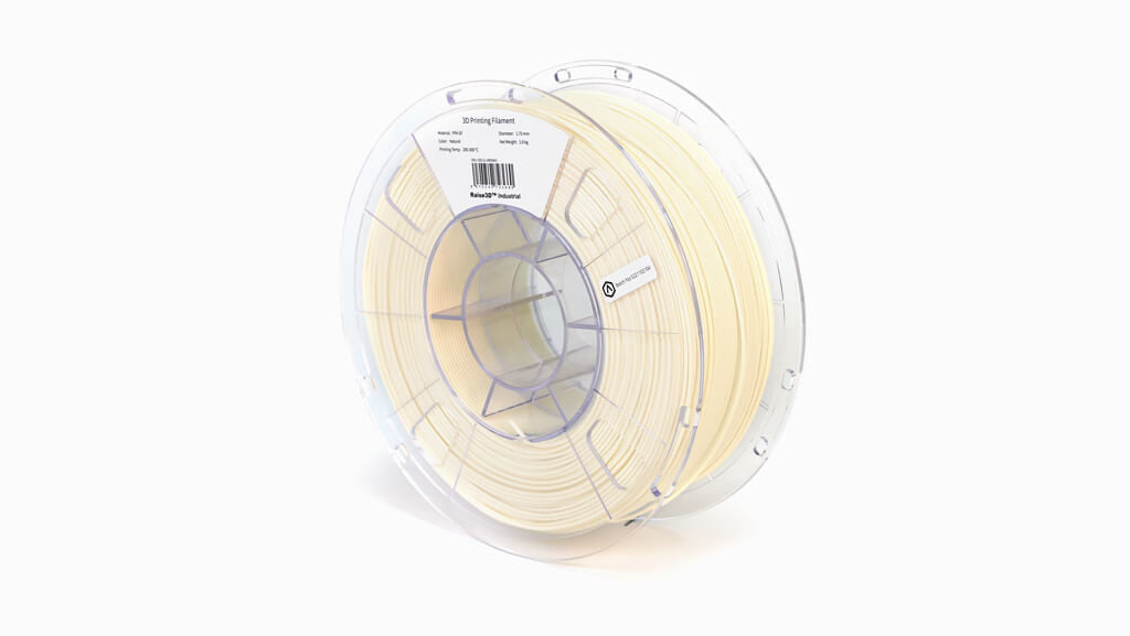 Raise3D Premium PPA GF Filament - 1.75mm (1kg)
