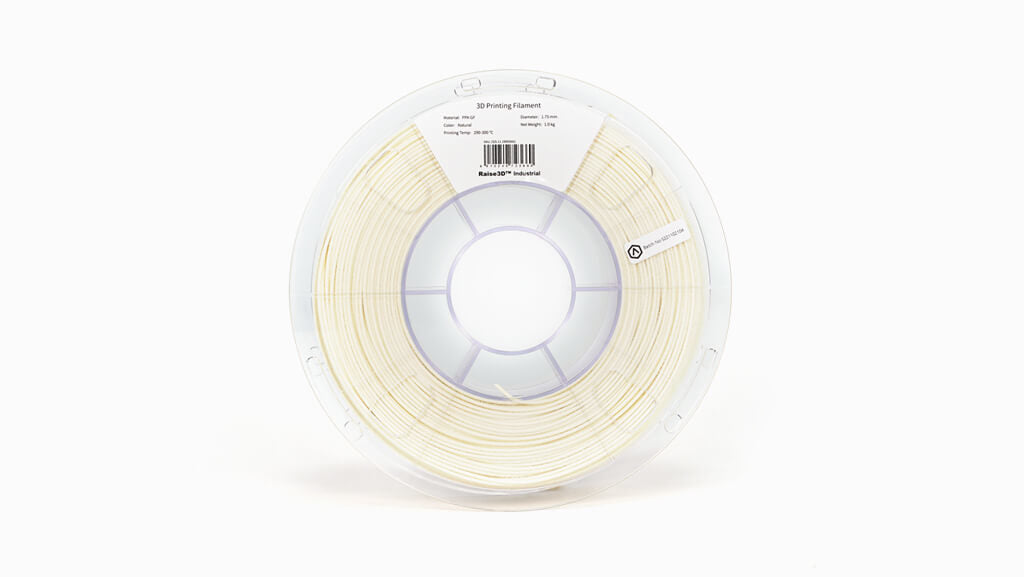 Raise3D Premium PPA GF Filament - 1.75mm (1kg)
