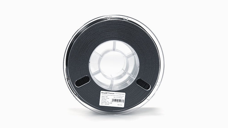 Raise3D Premium ASA Filament - 1.75mm (1kg) - Shop3D.ca