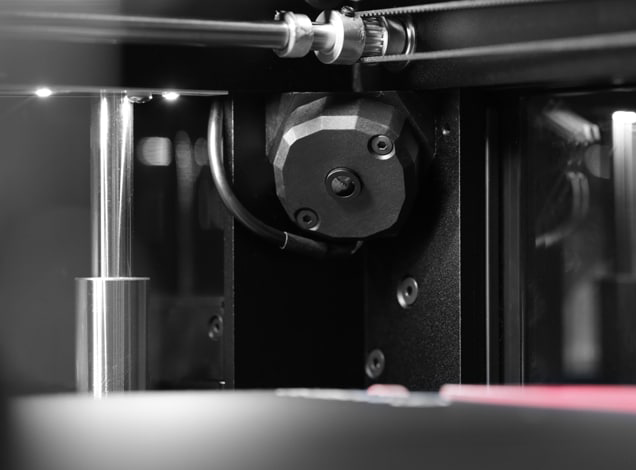 Raise3D Pro3 Plus 3D Printer