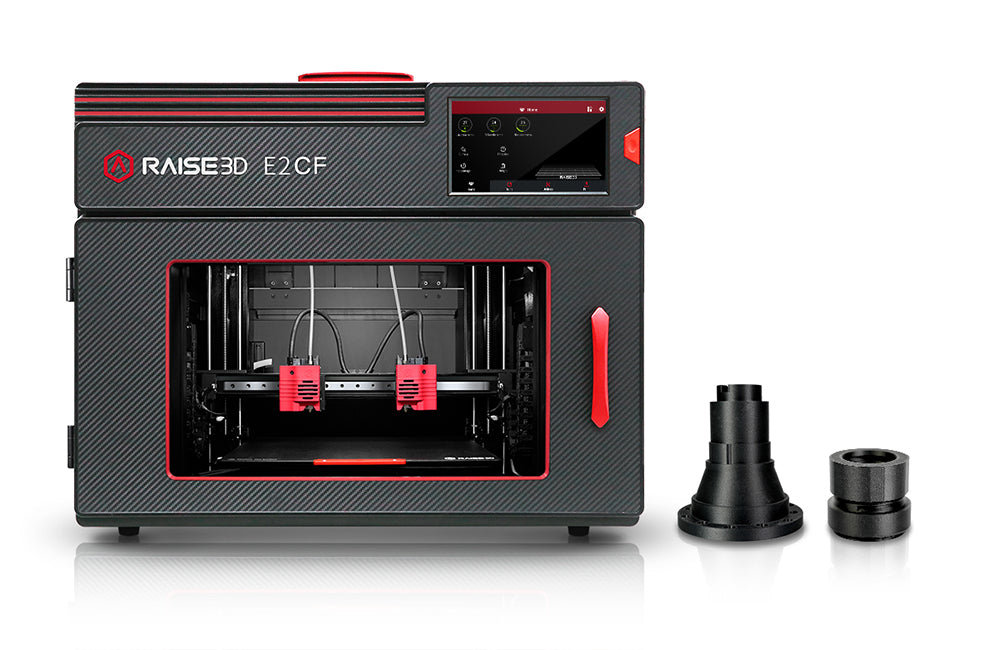 Raise3D E2CF IDEX 3D Printer