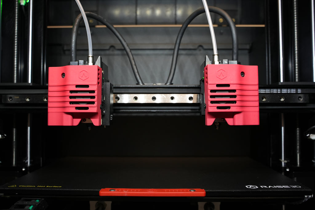 Raise3D E2CF IDEX 3D Printer