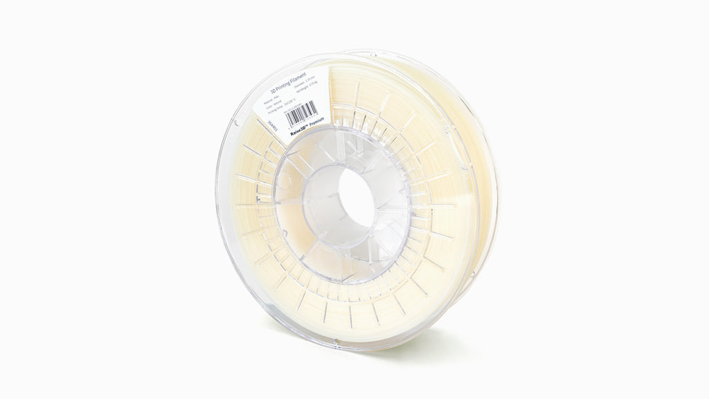 Raise3D Premium PVA+ Filament - 1.75mm (0.75kg)