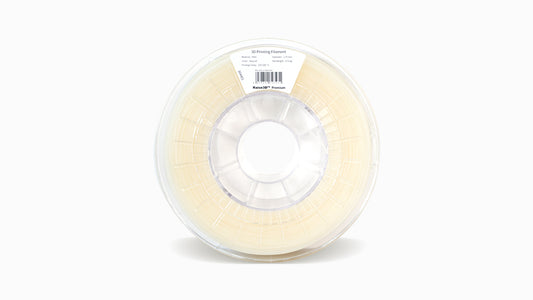 Raise3D Premium PVA+ Filament - 1.75mm (0.75kg)
