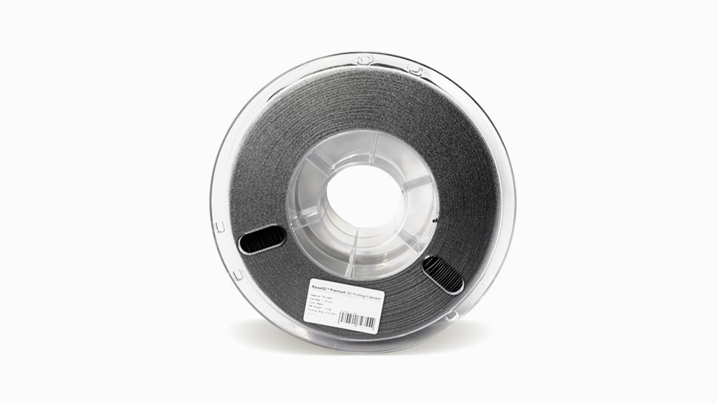 Raise3D Premium TPU-95A Filament - 1.75mm (1kg)