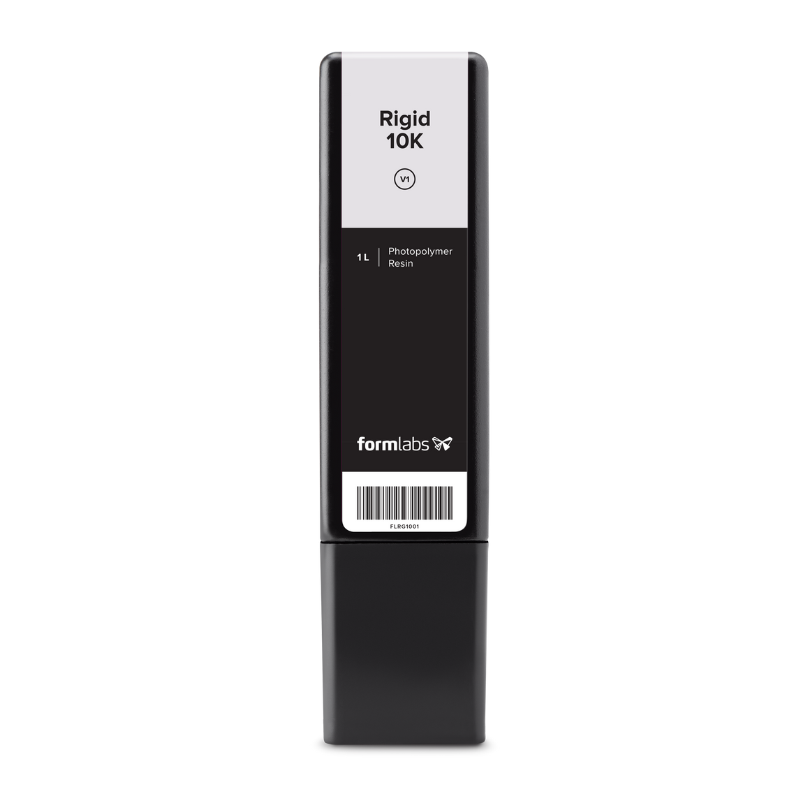 Formlabs Rigid 10K Resin Cartridge V1 (1 Litre OEM)