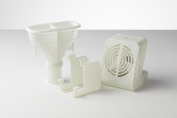 Formlabs Rigid 4000 Resin Cartridge (1 Litre OEM)