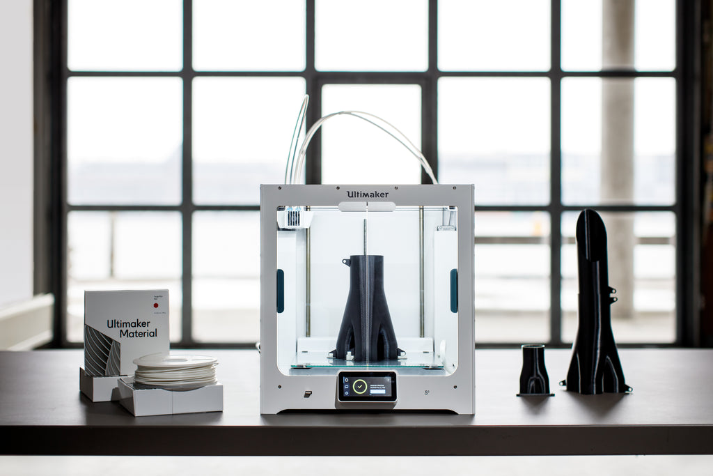 UltiMaker S5 Studio Large Format Printer