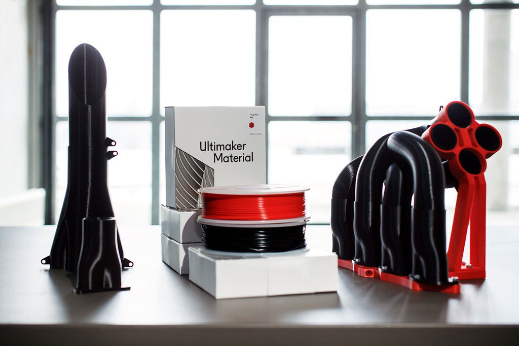 UltiMaker Tough PLA Filament