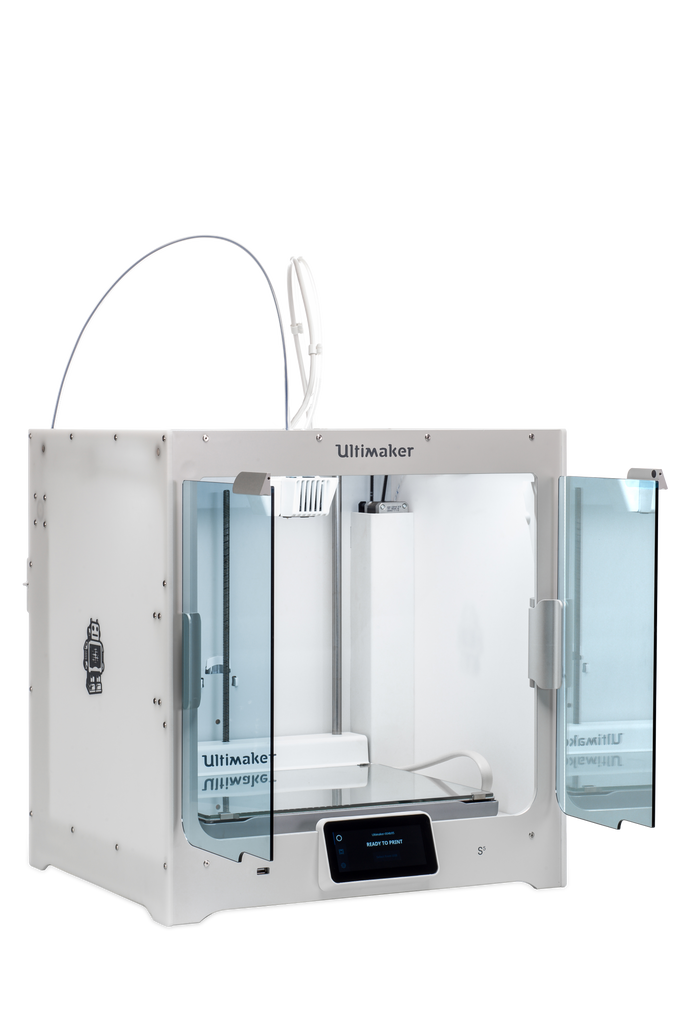 UltiMaker S5 Studio Large Format Printer