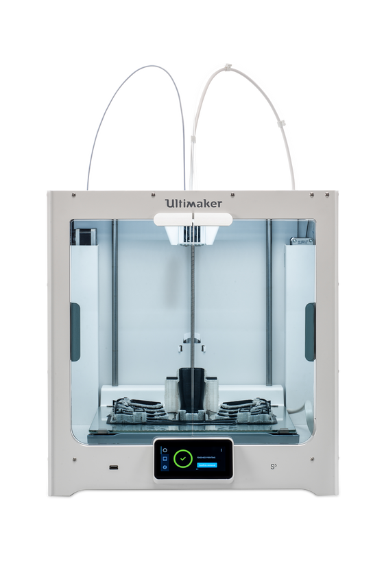 UltiMaker S5 Studio Large Format Printer